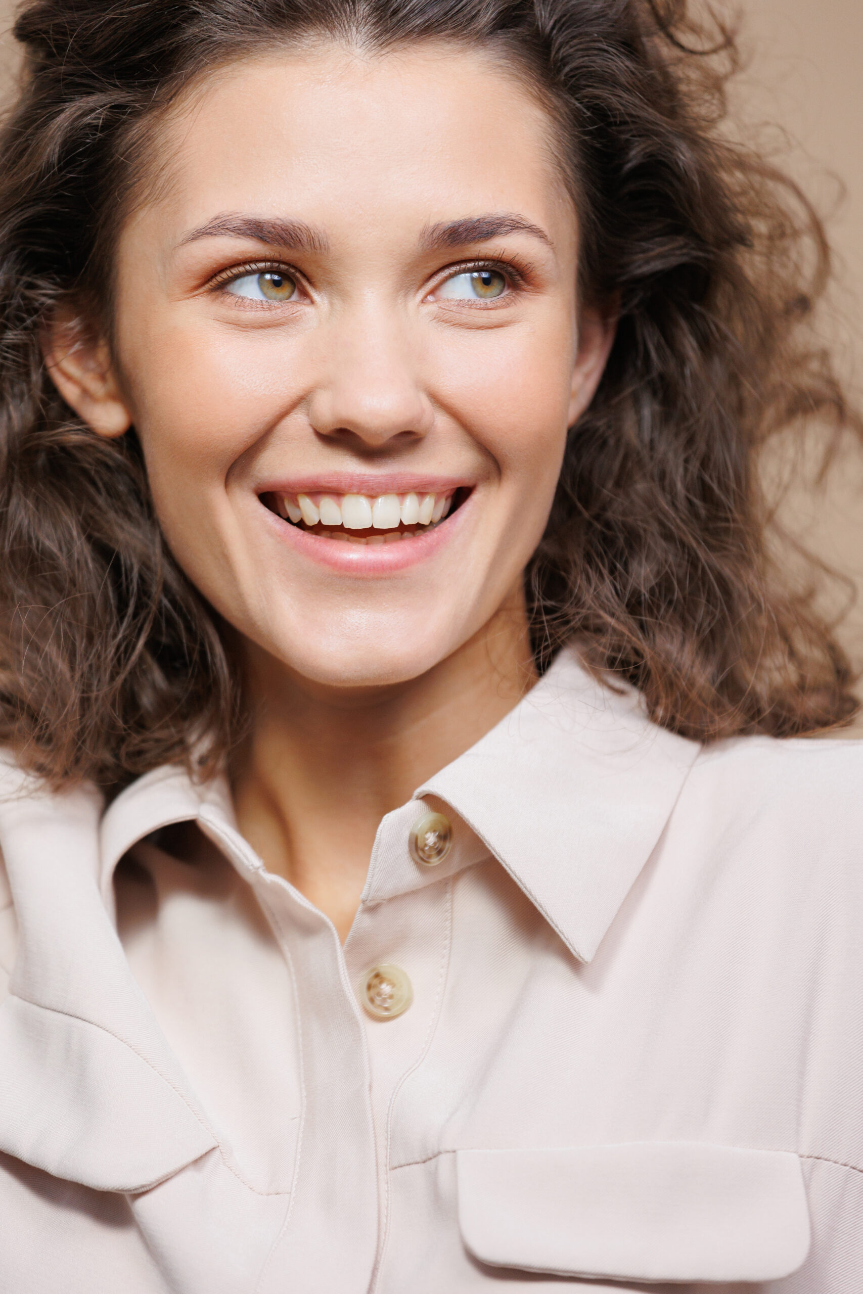 Sonrisa gingival