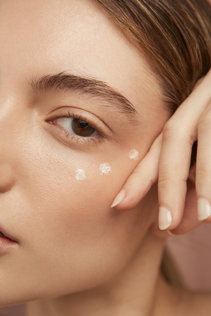 combinación “antiarrugas”