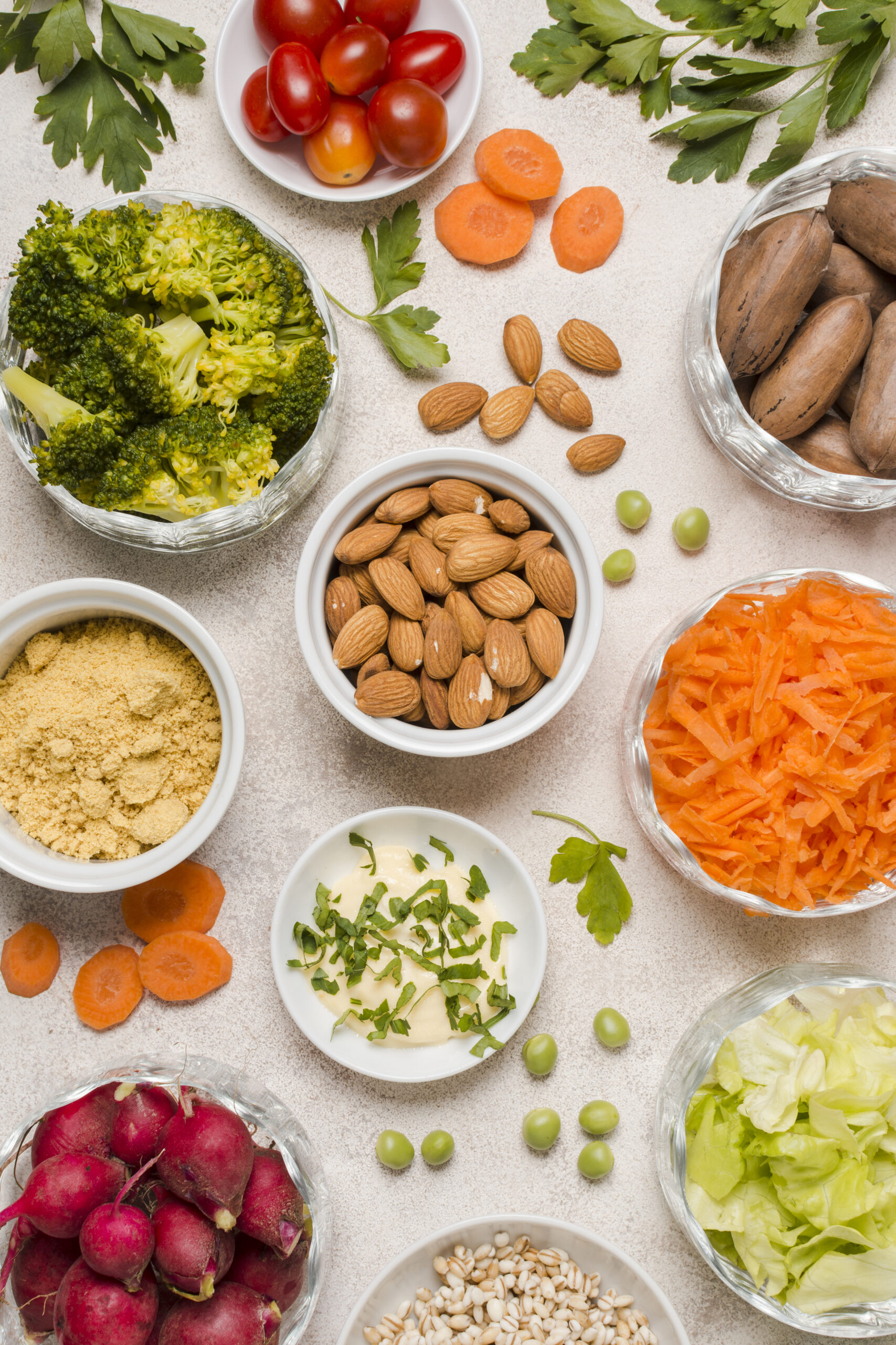 Nutrición