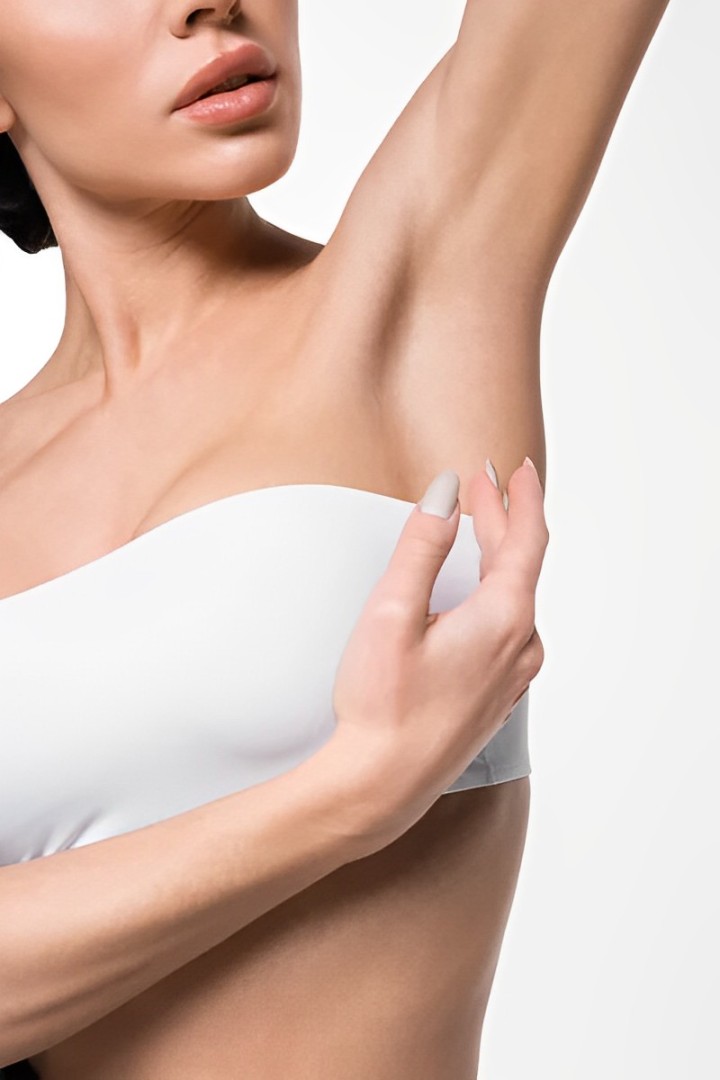 Hiperhidrosis
