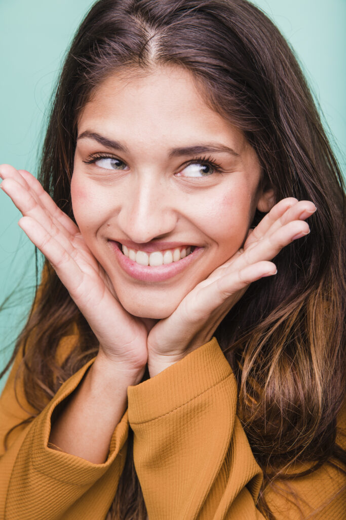 SONRISA SIN BRUXISMO