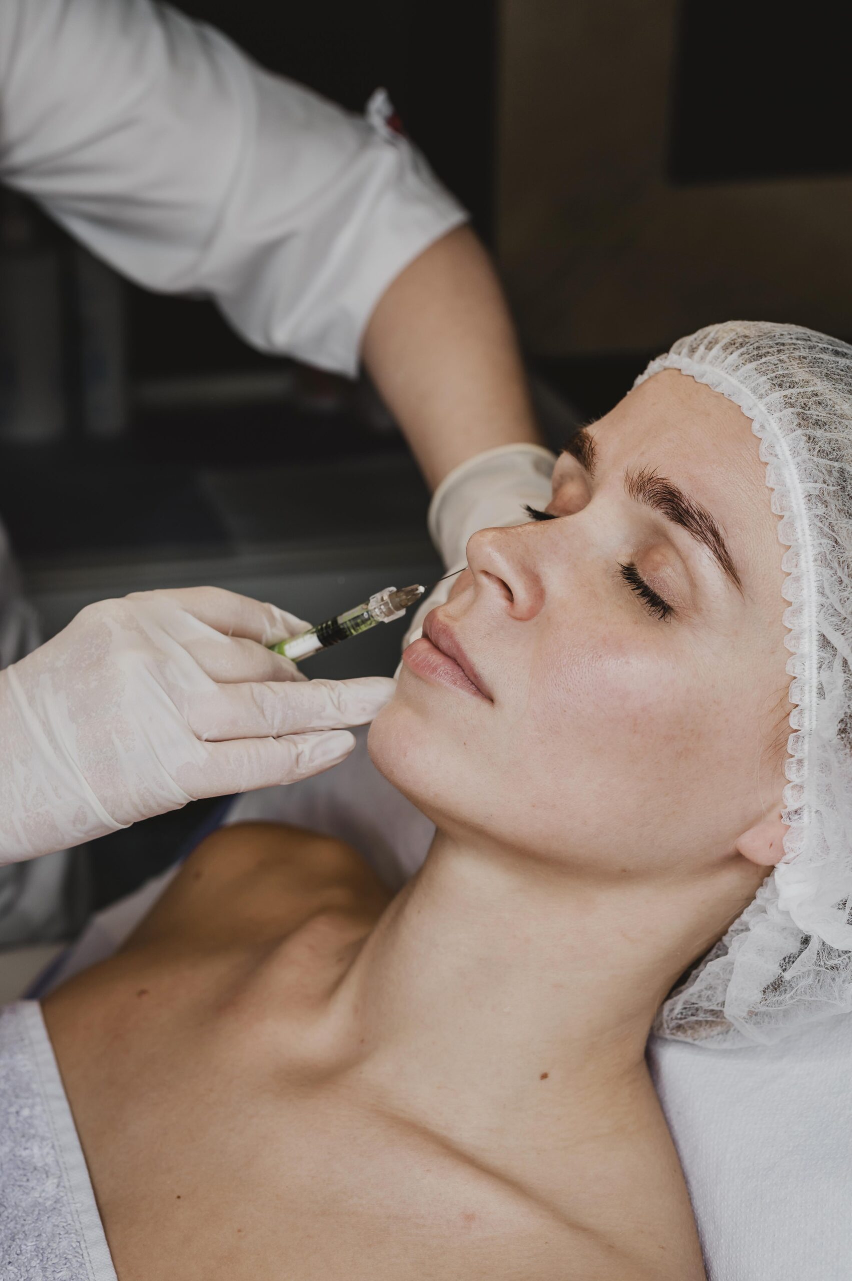 Pack elemental de armonización facial