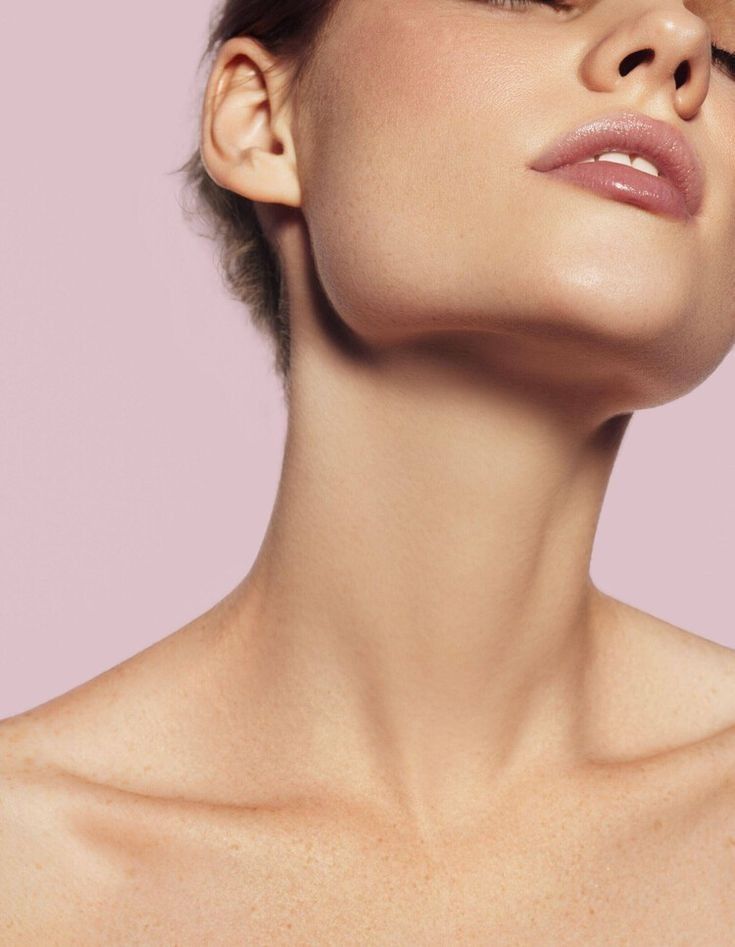 Bandas platismales + Nefertiti Lift