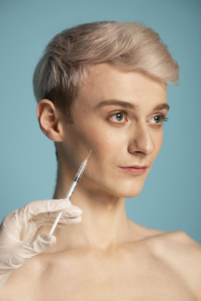 cuando ponerme acido hialuronico